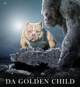 Golden Child